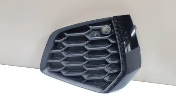 Audi A3 8Y Front bumper lower grill 8Y0807681B