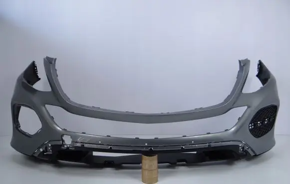 Mercedes-Benz GLE (W166 - C292) Front bumper A1668859125