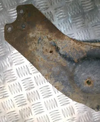 Opel Vivaro Front lower control arm/wishbone