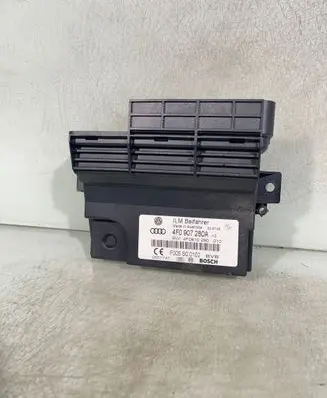 Audi A6 S6 C6 4F Other control units/modules 4f0907280a 4f0910280