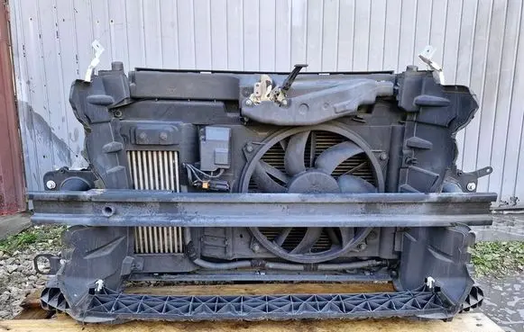 Citroen DS5 Front piece kit 5344535435434