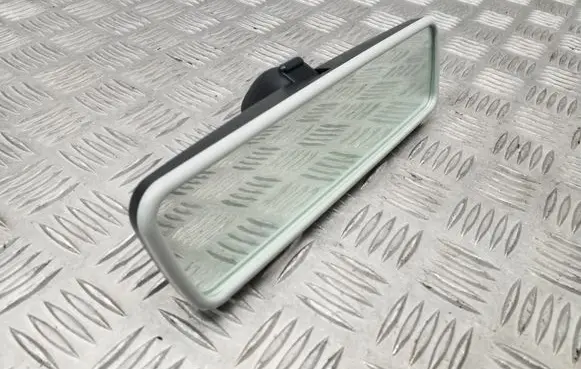 Skoda Yeti (5L) Rear view mirror (interior) 021065