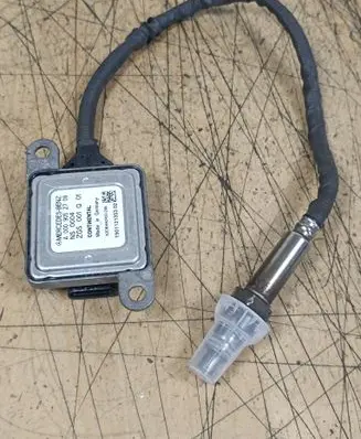 Mercedes-Benz V Class W447 Lambda probe sensor A0009052709