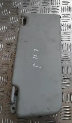 Ford Mondeo Mk III Sun visor