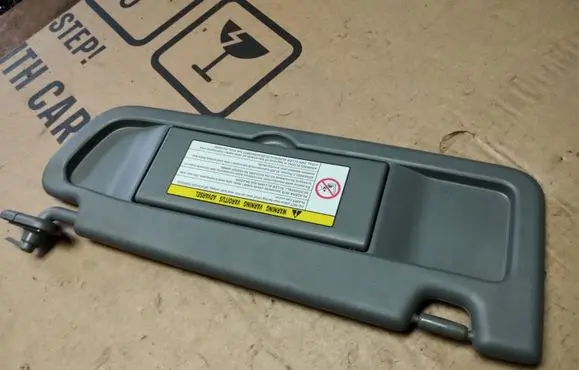 Honda Civic Sun visor