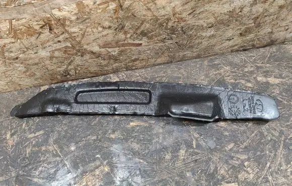 Hyundai ix35 Fender foam support/seal 841412Y000