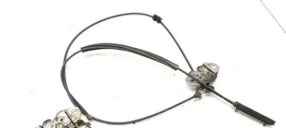 BMW Z4 E85 E86 Engine bonnet/hood lock/catch