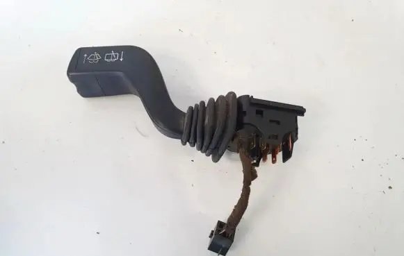 Opel Omega B1 Wiper control stalk 090494655501676 090494657501.674