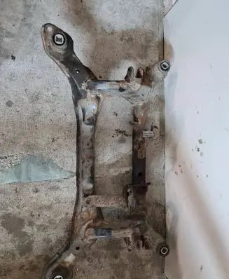 Volvo S80 Rear subframe 