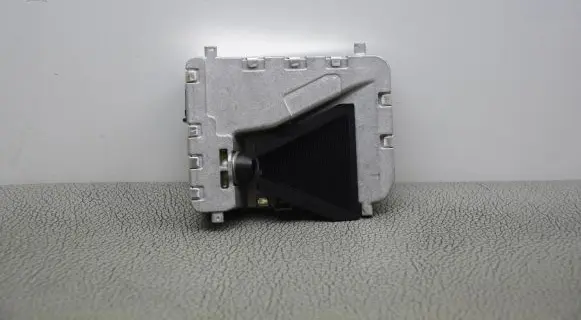 Mercedes-Benz GLC X253 C253 Windshield/windscreen camera A2229007413