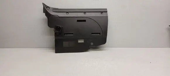 Saab 9-5 Dashboard lower bottom trim panel 4684601