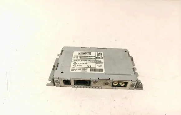 Land Rover Range Rover Sport L320 Other control units/modules AH4219C032AE