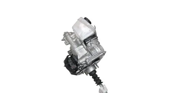 Volkswagen Up Master brake cylinder 12E614105H 0138029