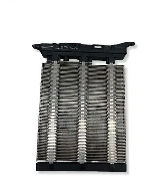 Volkswagen Golf V Electric cabin heater radiator 1K0963235F 10040707173301