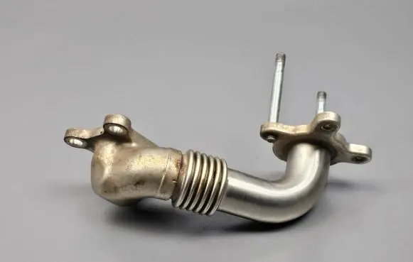Honda Accord EGR valve line/pipe/hose