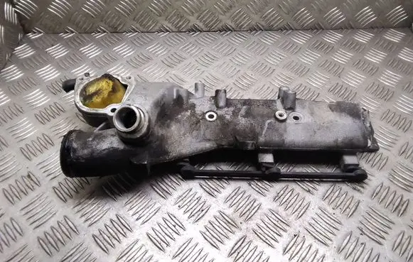 Mercedes-Benz E W211 Intake manifold LF00051