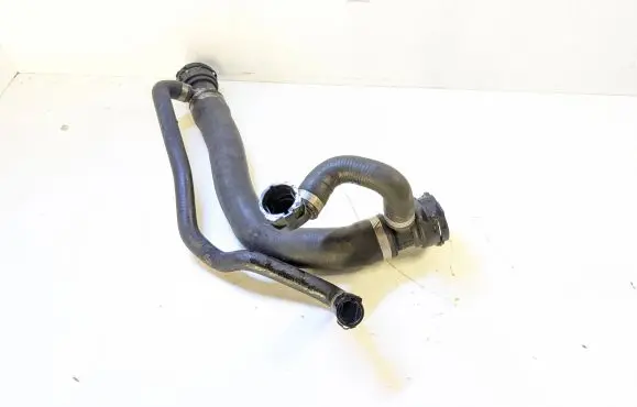BMW 6 E63 E64 Engine coolant pipe/hose 7519258