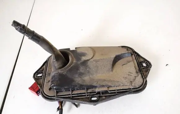 Volkswagen Touran I Fuse box cover 1k1941369