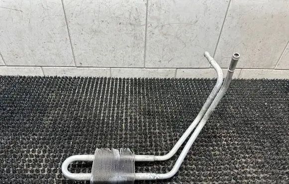 Nissan Maxima A35 Engine oil radiator 