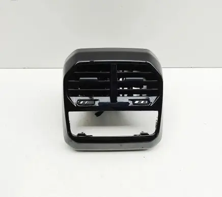 BMW iX Other center console (tunnel) element 9490596