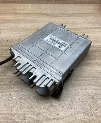 Ford Galaxy Engine control unit/module ECU 028906021HC 0281001737