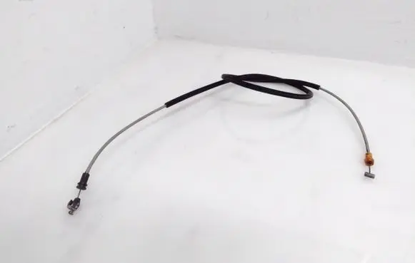 Ford Transit Loading door cable line 