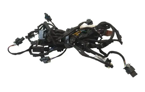 Audi Q3 F3 Parking sensor (PDC) wiring loom 83f971104autoas52 83f971104