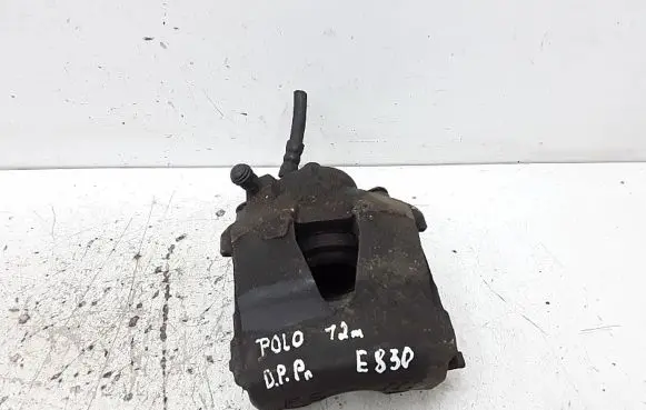 Volkswagen Polo V 6R Front brake caliper