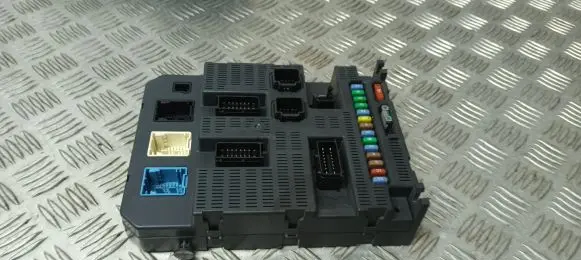 Fuse module