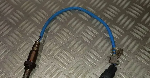 Land Rover Discovery 4 - LR4 Lambda probe sensor AH22-9G444-AA