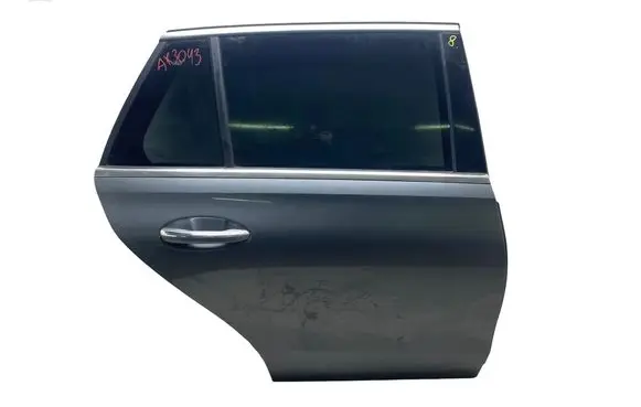 Mercedes-Benz C W206 Rear door 123456