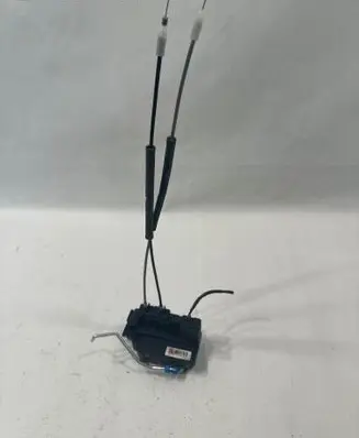 Hyundai i20 (PB PBT) Loading door lock 814201J520