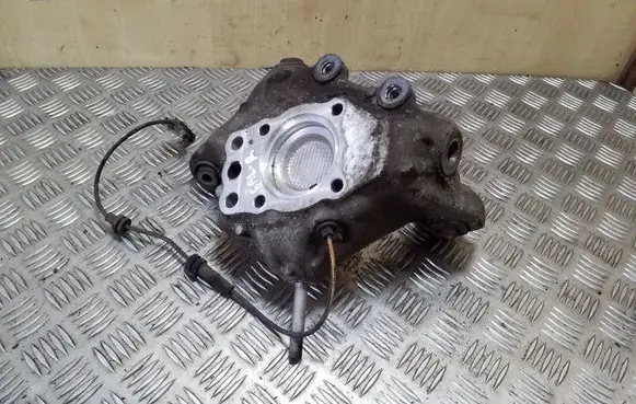 Honda Accord Rear wheel hub