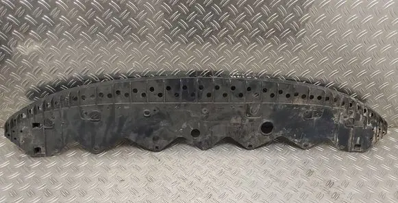 Toyota Yaris Front bumper skid plate/under tray 526180D010