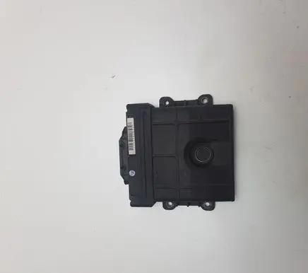 Volkswagen PASSAT B7 USA Gearbox control unit/module 09G927750LH LYIC095297