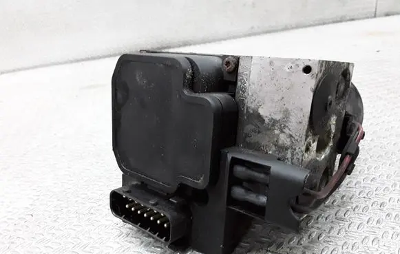 Mercedes-Benz S W220 ABS Pump 0265202444 0034318712