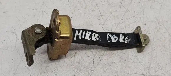 Nissan Micra Front door check strap stopper