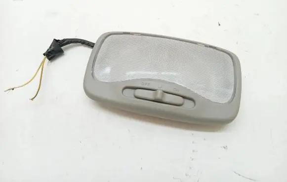 KIA Rio Rear seat light 0K9B051310