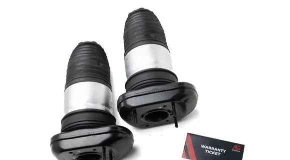 BMW 5 G30 G31 G38 Rear air suspension bag/shock absorber 37106882826 37106882829 37106882825