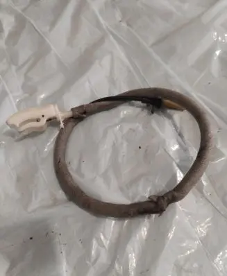 BMW X5 E53 Rear door cable line 8403068