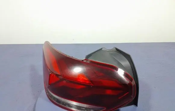 Dacia Sandero Rear/tail lights 265558235R