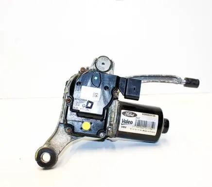 Ford Transit Front wiper linkage and motor BK2117500AE