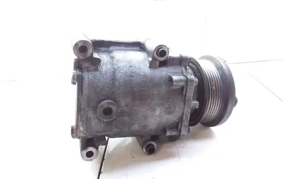 Ford Focus Air conditioning (A/C) compressor (pump)