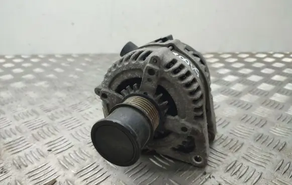 Generator/alternator