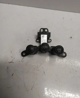 Mini One - Cooper Clubman R55 A set of switches 3422718