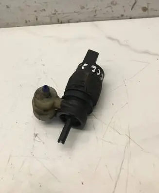 Audi A6 S6 C6 4F Windscreen/windshield washer pump 