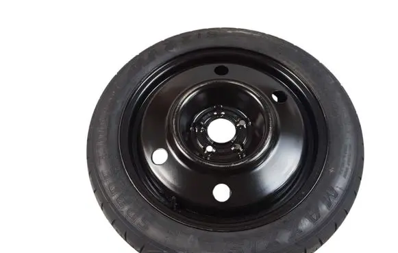 Ford Explorer V R18 spare wheel DE93AB DA53AB 09T0D