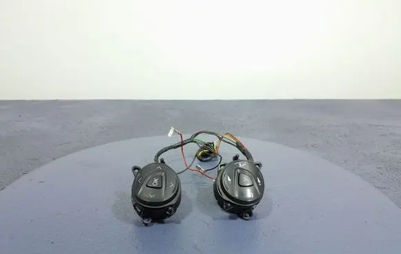 Ford Focus Multifunctional control switch/knob DM5T-14K147-DA