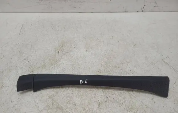 Volkswagen PASSAT B6 Front sill trim cover 3C0868238