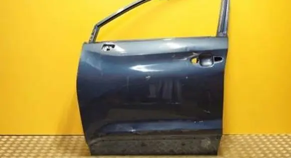 Subaru Ascent Front door